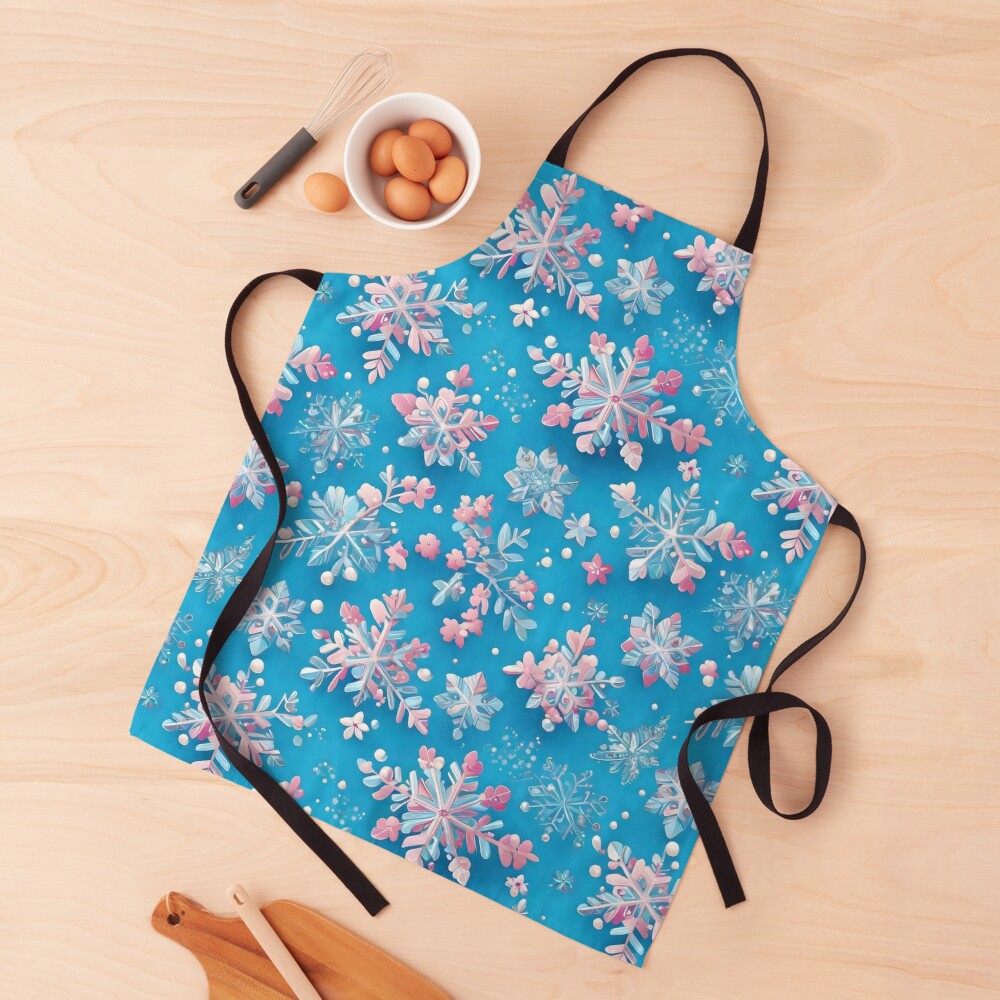 Item preview, Apron designed and sold by Patternliss.