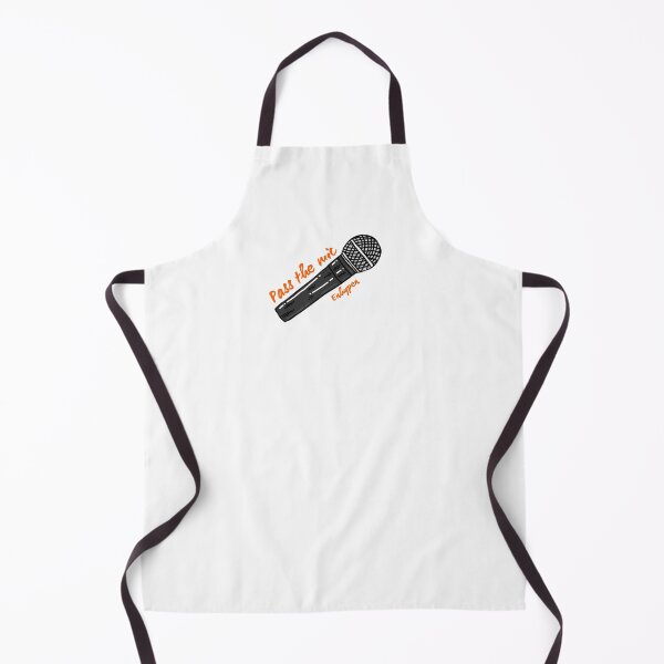 Item preview, Pass the mic on hype designed and sold by ccristinaaorzz.