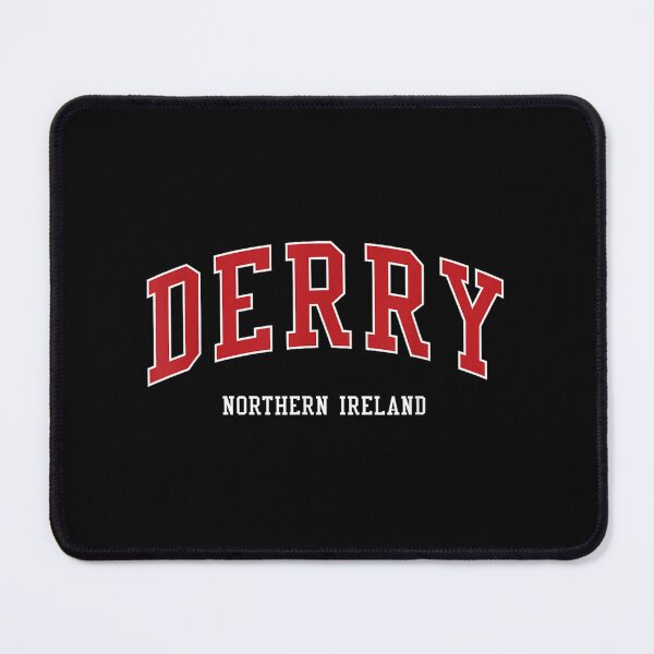 Artikelvorschau, Derry Northern entworfen und verkauft von olhygtersa.