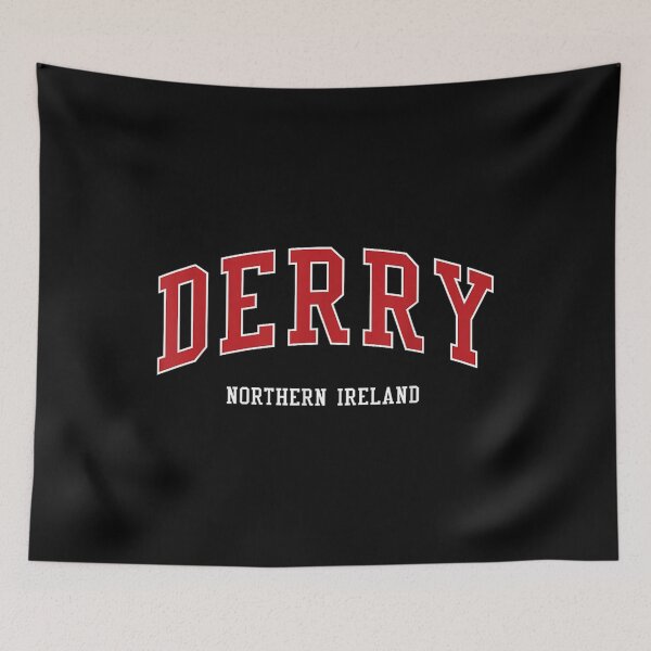Item preview, Derry Norte designed and sold by olhygtersa.