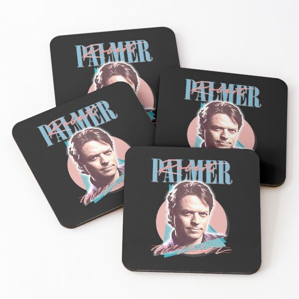 Item preview, Robert Palmer  designed and sold by olhygtersa.