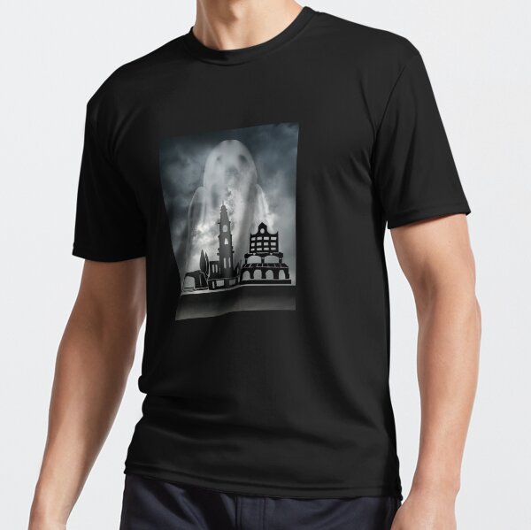 Active T-Shirt