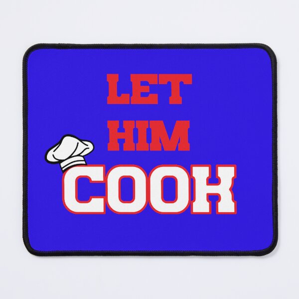 Item preview, James Cook Buffalo Shirt designed and sold by BfloSportsStore.