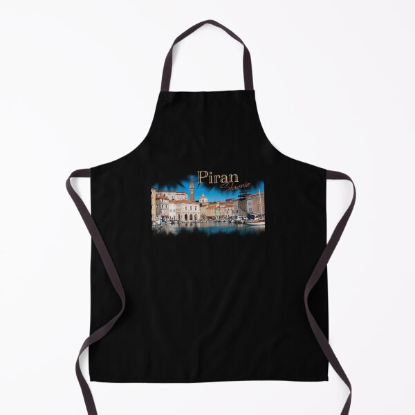 Item preview, Piran, Slovenia: Harbour designed and sold by Rae Tucker Photography & Designs.