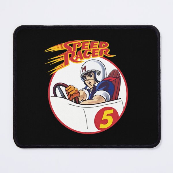 Item preview, Speed Racer  designed and sold by olhygtersa.