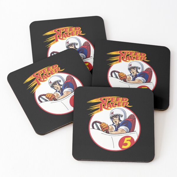 Item preview, Speed Racer  designed and sold by olhygtersa.