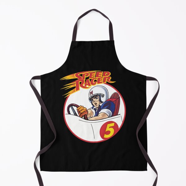Item preview, Speed Racer designed and sold by olhygtersa.