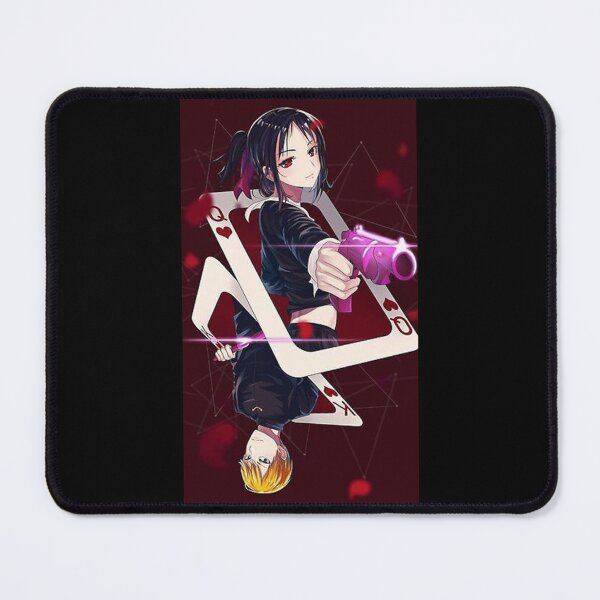 Item preview, Kaguya Sama designed and sold by artisanbaguette.