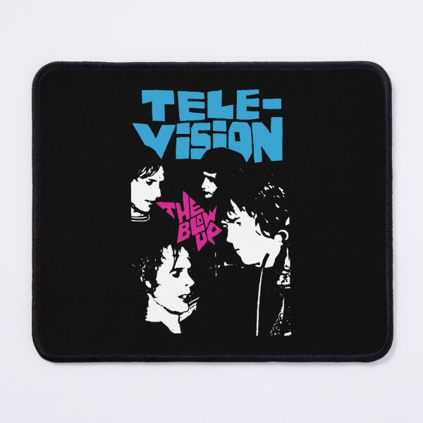 Item preview, Television Band designed and sold by olhygtersa.