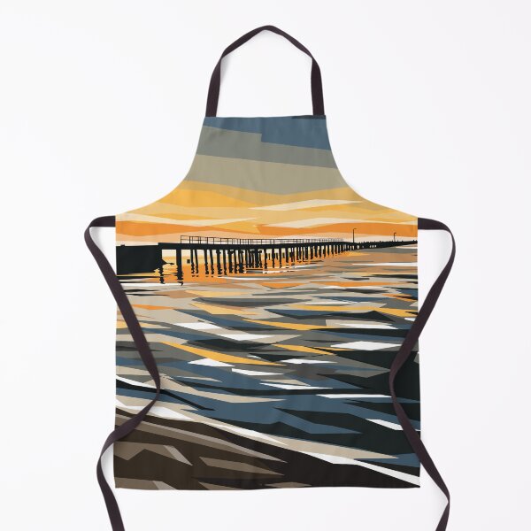 Item preview, Sorrento Beach designed and sold by Ira Mitchell.