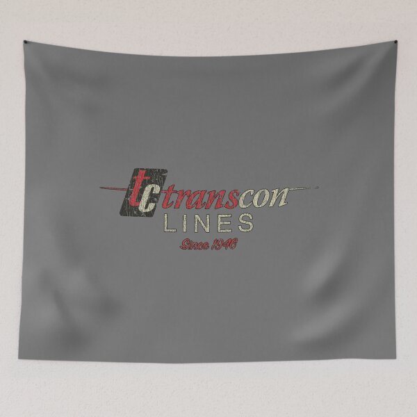 Item preview, Transcon Lines 1946  designed and sold by AstroZombie6669.