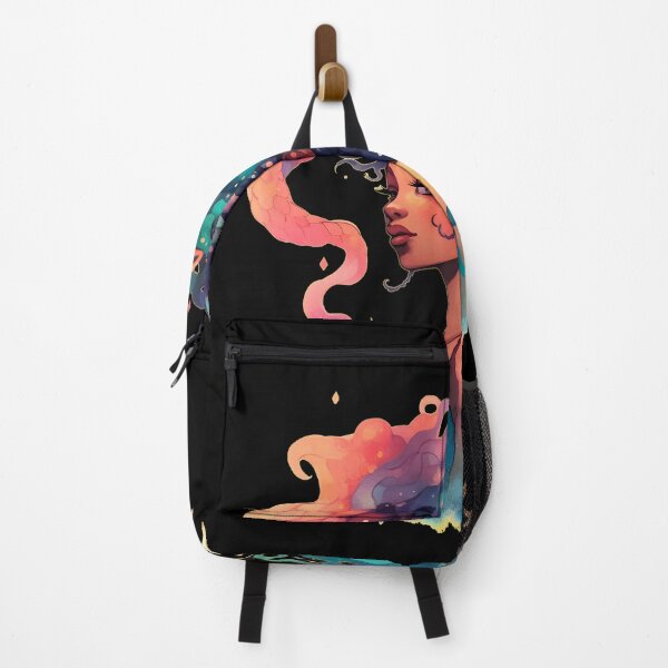 Item preview, Capricorn Astrology designed and sold by ZodiacWonders.