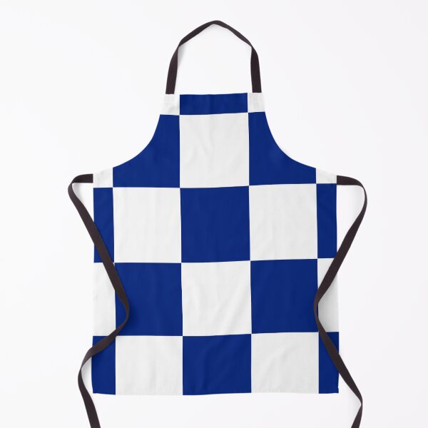 Item preview, Blue and white Square designed and sold by atroffire.
