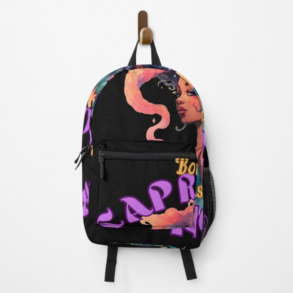 Item preview, Born A Capricorn, Raised To Conquer. capricorn goddess designed and sold by ZodiacWonders.