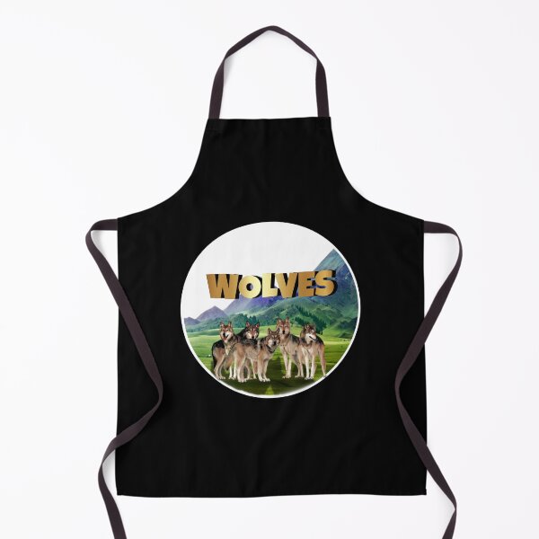 Item preview, WOLVES designed and sold by JAYJETOFICIAL.
