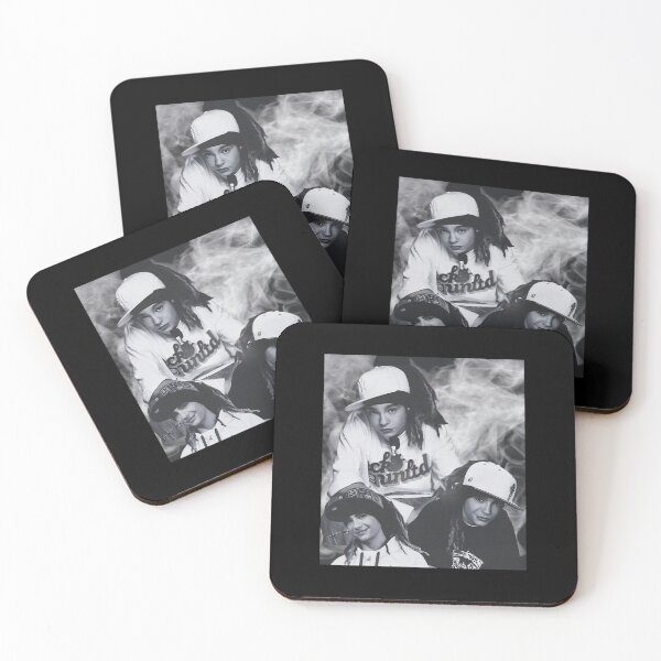 Item preview, Tom Kaulitz designed and sold by olhygtersa.