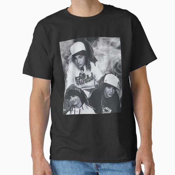 Item preview, Tom Kaulitz designed and sold by olhygtersa.