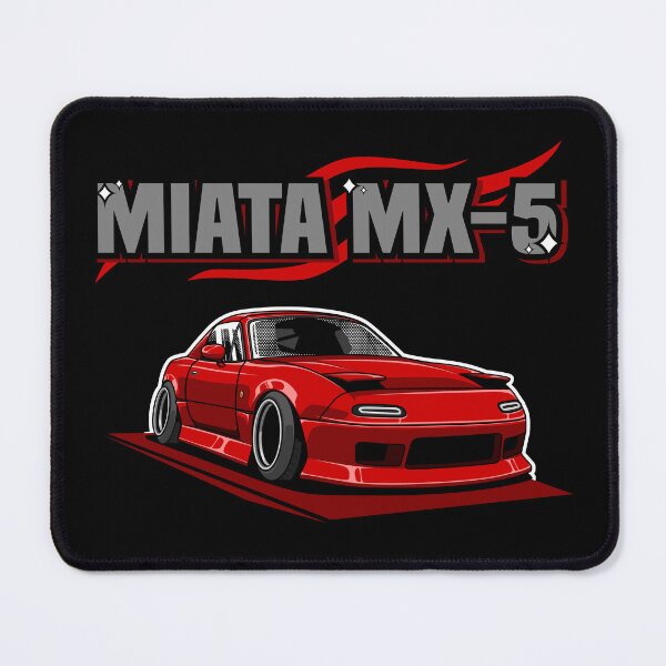 Item preview, Mazda Miata MX-5 designed and sold by Bulldsgn.