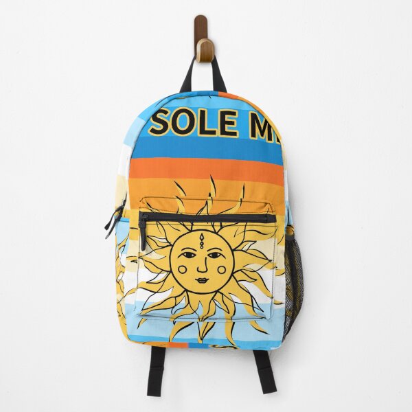 Item preview, O Sole Mio, Oh! my sun designed and sold by zzzozzo.
