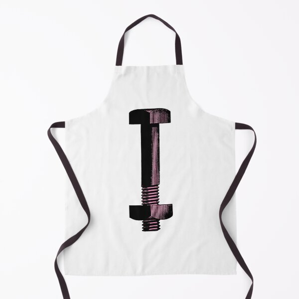 Item preview, Big Bolt - Pink designed and sold by TheBigRooster.