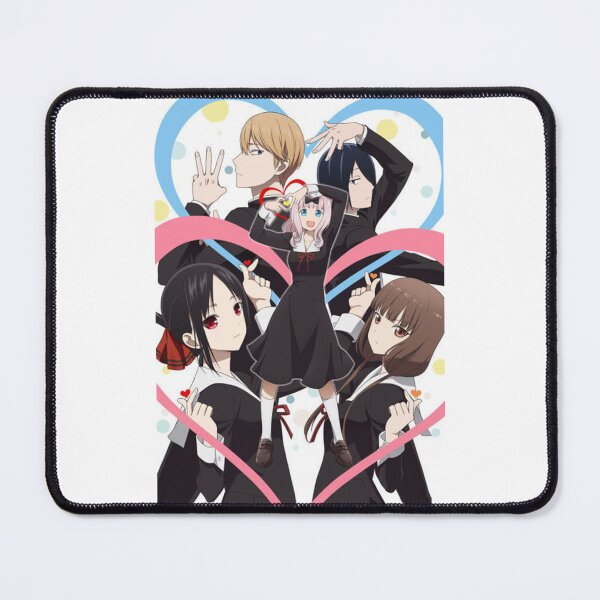 Item preview, Kaguya Sama designed and sold by artisanbaguette.