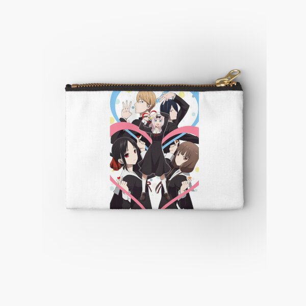 Item preview, Kaguya Sama designed and sold by artisanbaguette.