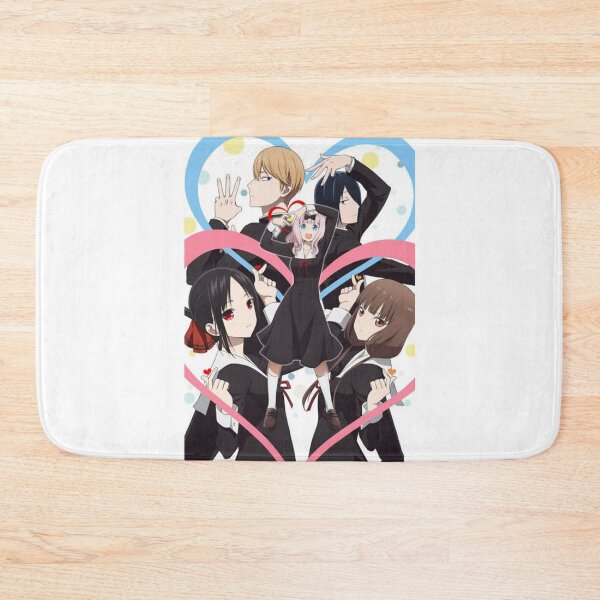 Item preview, Kaguya Sama designed and sold by artisanbaguette.