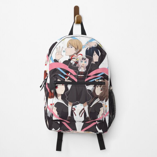 Item preview, Kaguya Sama designed and sold by artisanbaguette.