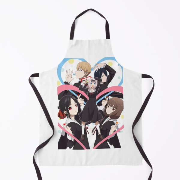 Item preview, Kaguya Sama designed and sold by artisanbaguette.
