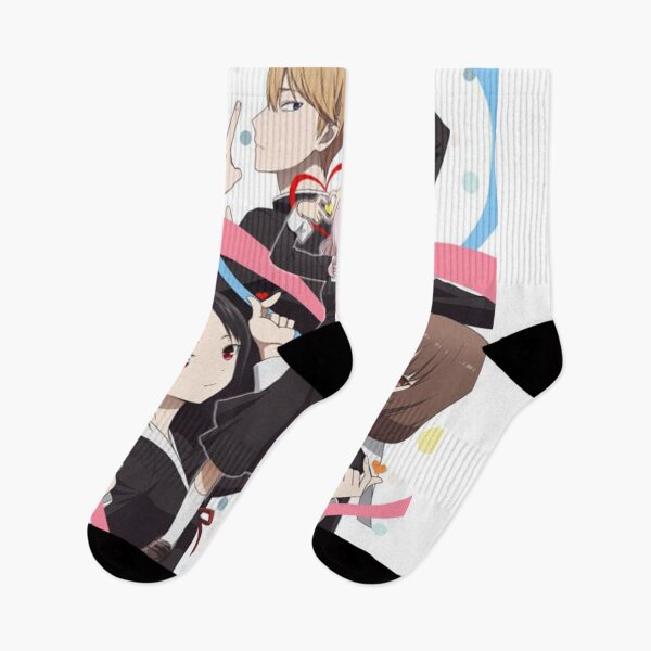 Item preview, Kaguya Sama designed and sold by artisanbaguette.