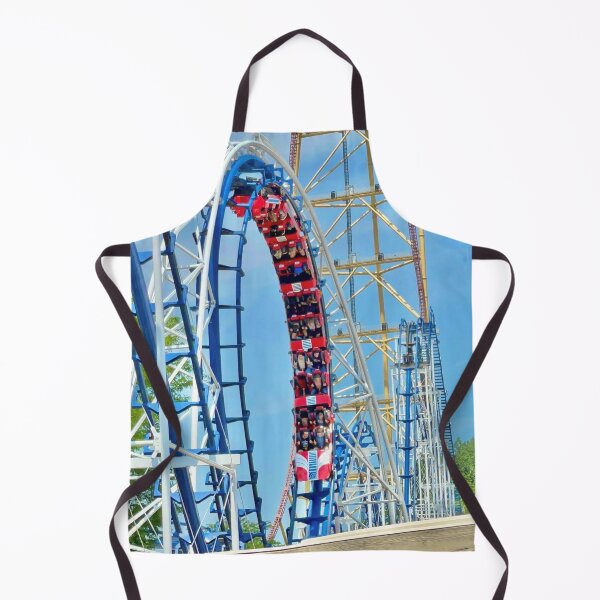 Item preview, Arrow's First Vertical Loop designed and sold by RCExpedition.