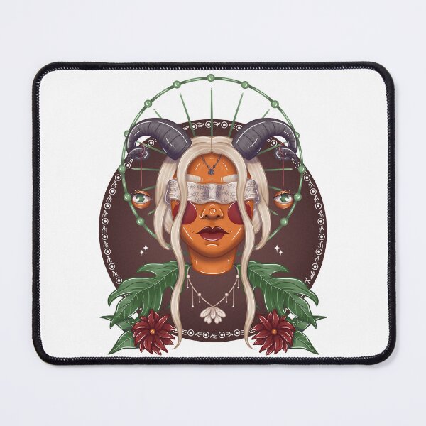 Item preview, blind designed and sold by XioVerduzco-art.