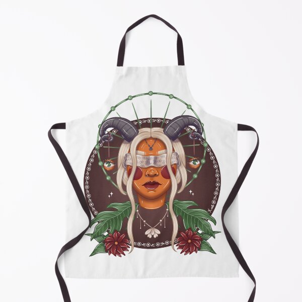 Item preview, blind designed and sold by XioVerduzco-art.