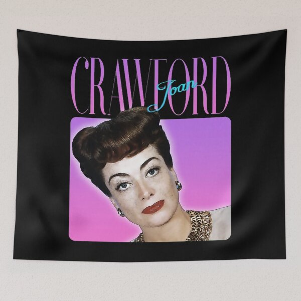 Item preview,  joan crawford designed and sold by olhygtersa.