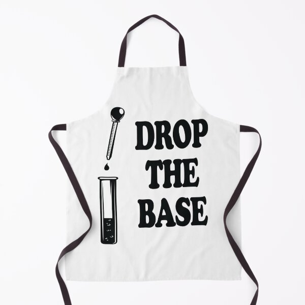 Item preview, Drop The Bass Chemistry Base designed and sold by ScienceCorner.