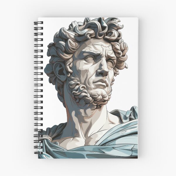 Item preview, Roman Emperor designed and sold by PatternCabinet-.