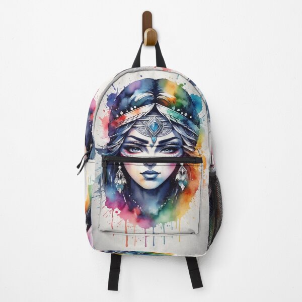 Item preview, Frigg watercolor  designed and sold by Philip-p22.