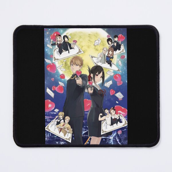 Item preview, Kaguya Sama designed and sold by artisanbaguette.