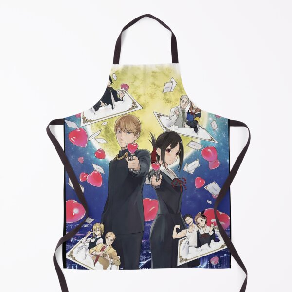 Item preview, Kaguya Sama designed and sold by artisanbaguette.