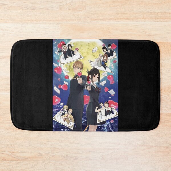 Item preview, Kaguya Sama designed and sold by artisanbaguette.
