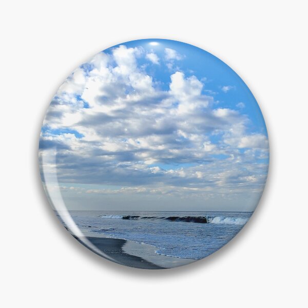 Item preview, Moonlight Beach designed and sold by annesblueart.