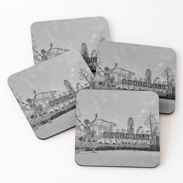 Item preview, The Bonewalk designed and sold by RCExpedition.