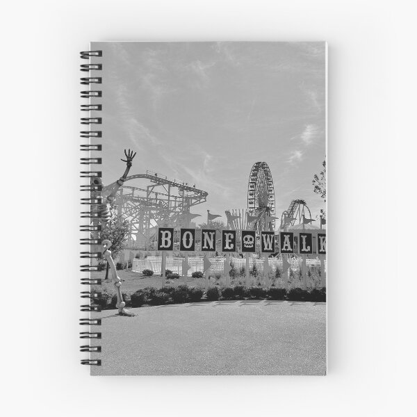 Item preview, The Bonewalk designed and sold by RCExpedition.
