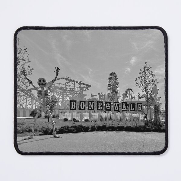 Item preview, The Bonewalk designed and sold by RCExpedition.