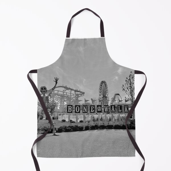 Item preview, The Bonewalk designed and sold by RCExpedition.