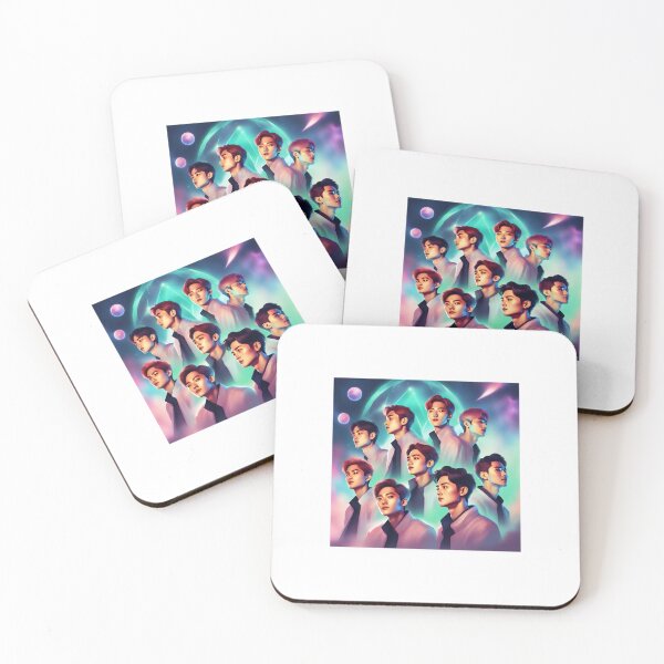 Item preview, EXO 2 designed and sold by Universe EXO.
