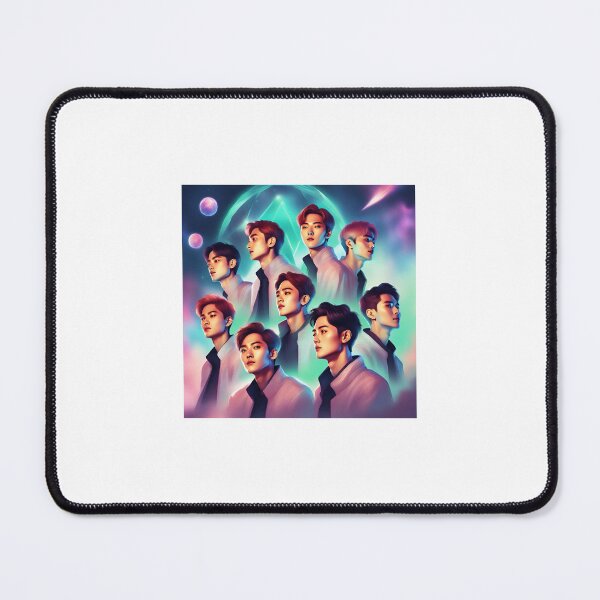 Item preview, EXO 2 designed and sold by Universe EXO.