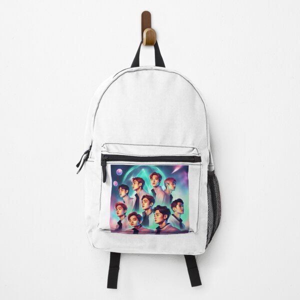 Item preview, EXO 2 designed and sold by Universe EXO.