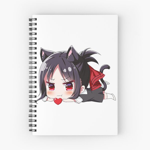 Item preview, Kaguya Sama designed and sold by artisanbaguette.