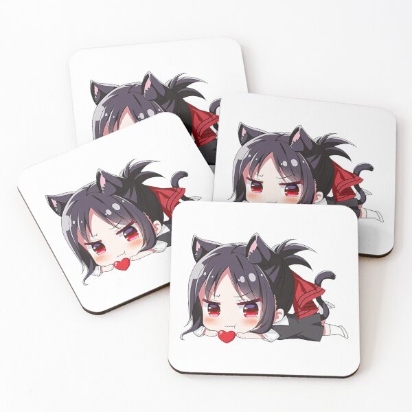 Item preview, Kaguya Sama designed and sold by artisanbaguette.
